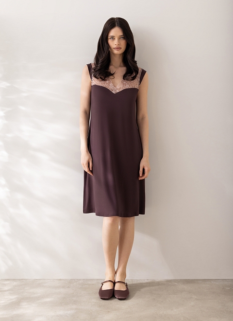 Ночная сорочка женская фото