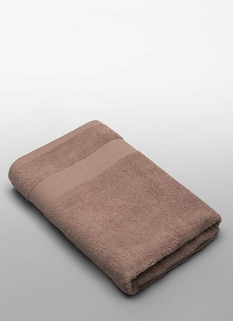 Полотенце из хлопка (большое 70*140 см)