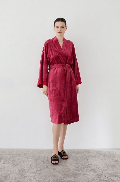laete Халат домашний женский
