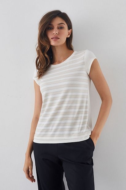 laete Футболка летняя женская