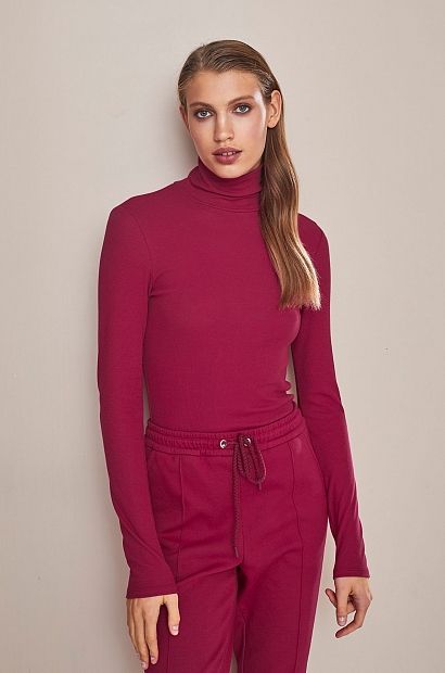 laete Водолазка женская