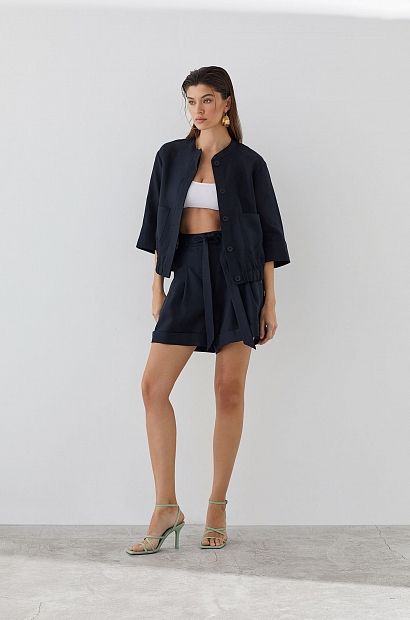 laete Жакет летний женский