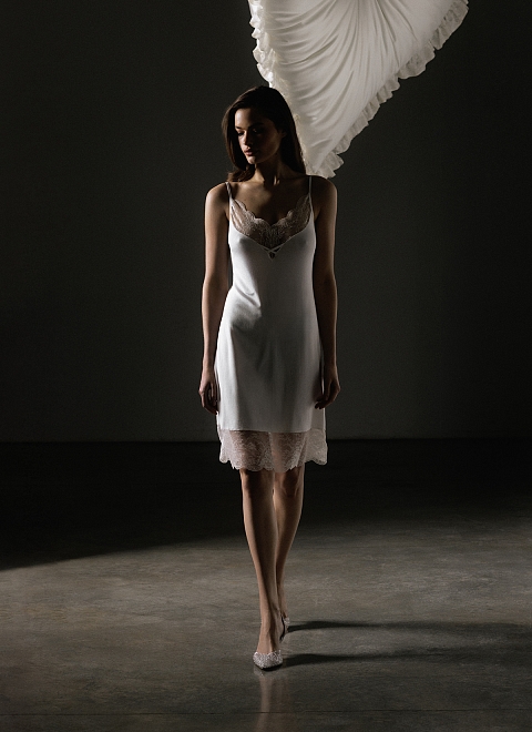 Ночная сорочка женская фото