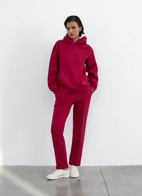 Костюм женский фото