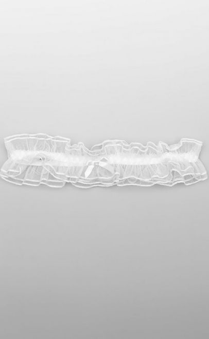 Подвязка  (P00-01-1) фото