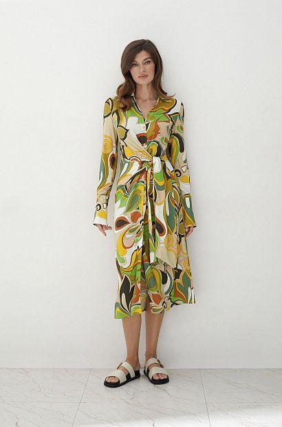 laete Платье летнее женское