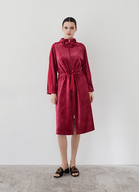 Халат домашний женский фото