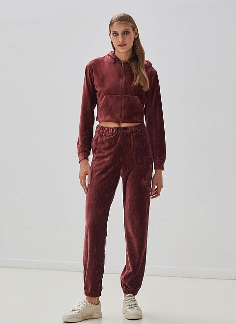 Толстовка женская фото