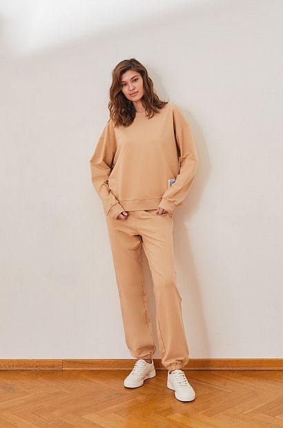 laete Толстовка женская