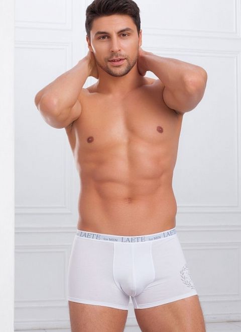 Трусы-боксеры фото