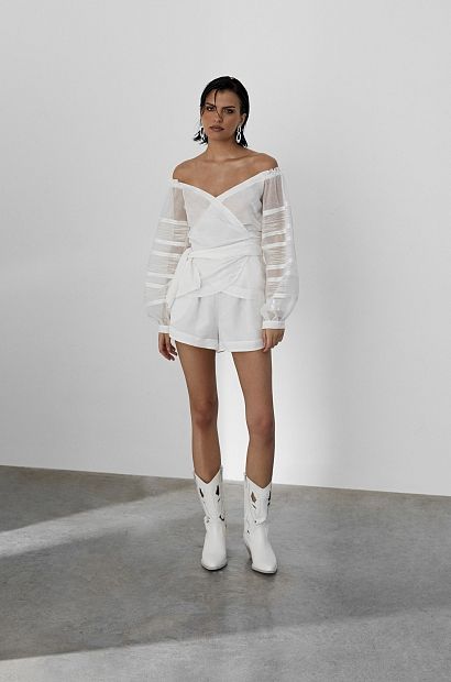 laete Топ женский