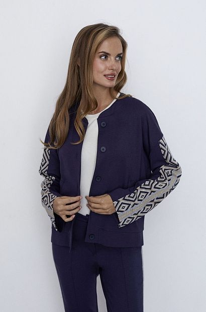 laete Жакет женский