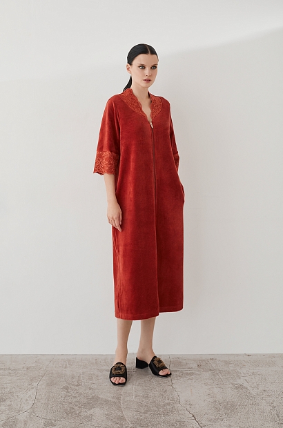 laete Халат домашний