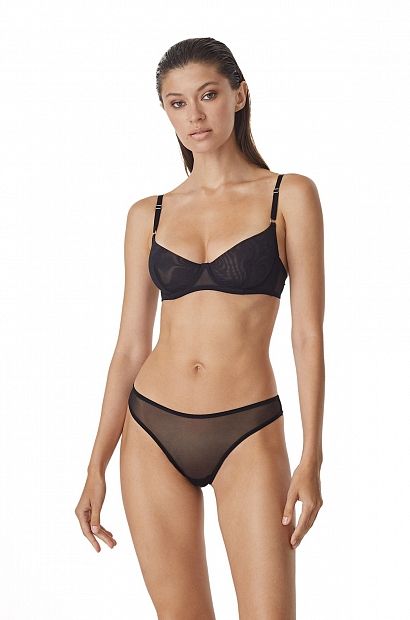 laete Бюстгальтер с мягкой чашкой