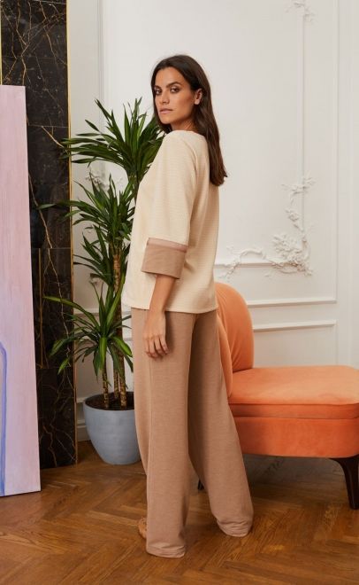 Джемпер домашний  (30357) фото