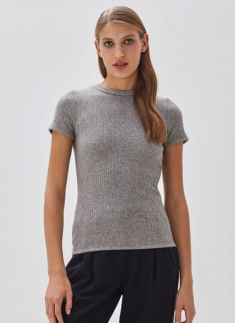 Футболка женская фото