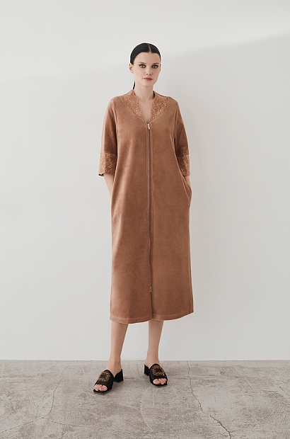 laete Халат домашний