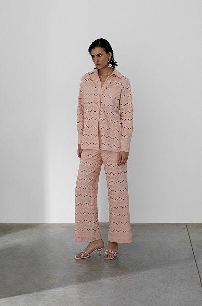 laete Рубашка женская