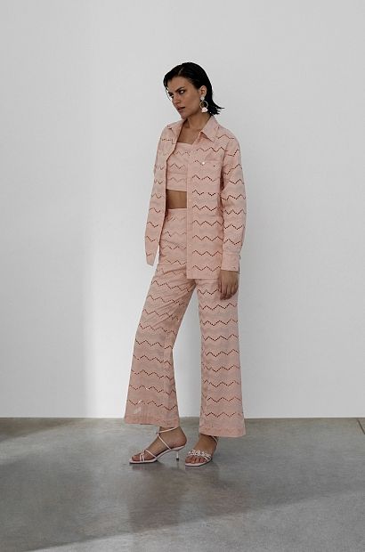 laete Брюки женские