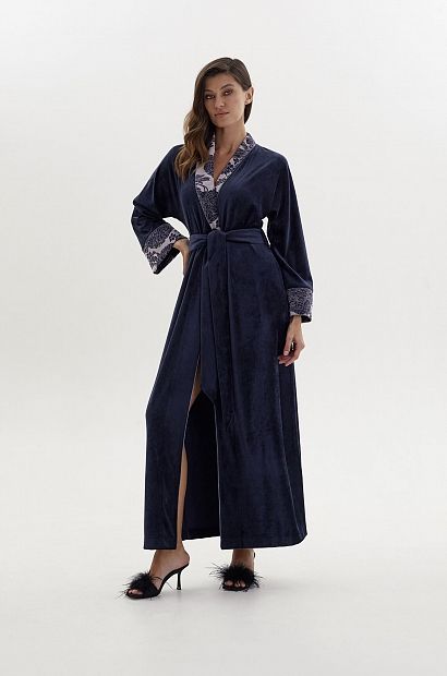 laete Халат домашний женский