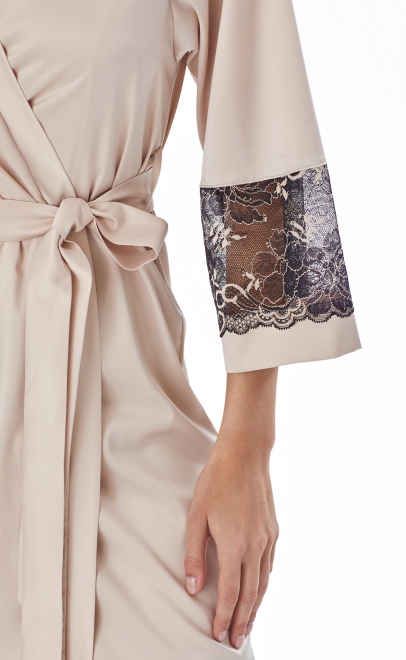 Халат домашний женский  (60567) фото