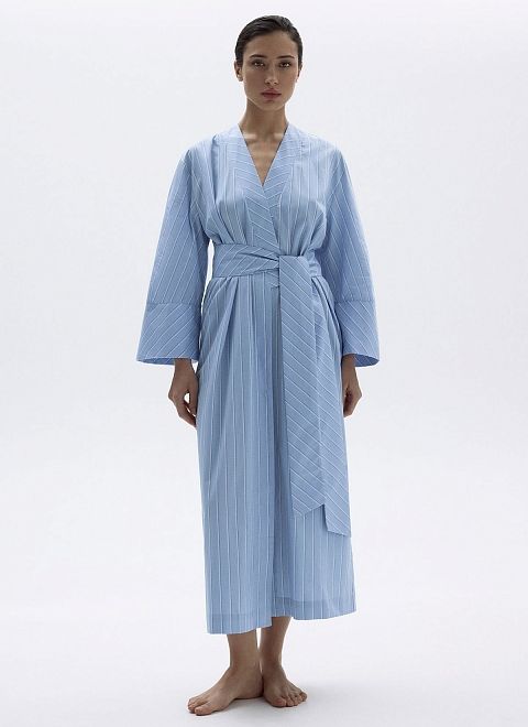 Халат домашний женский фото