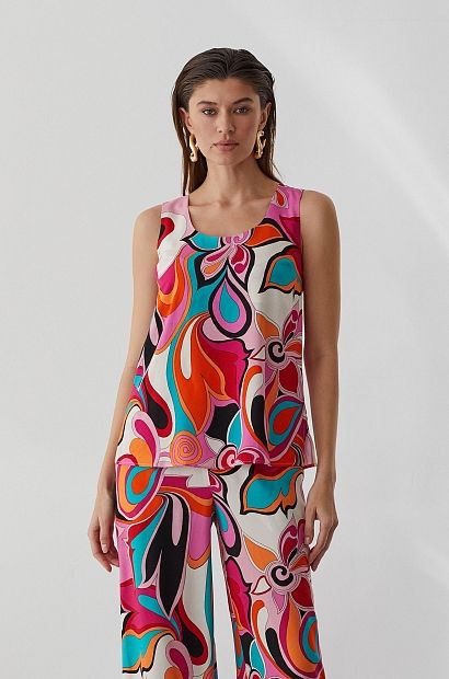 laete Топ летний женский