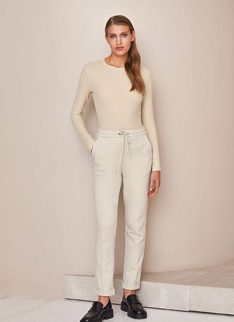 Лонгслив женский фото