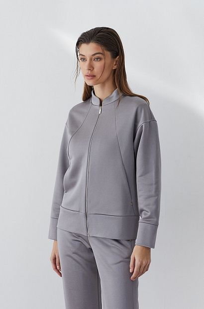 laete Толстовка летняя женская