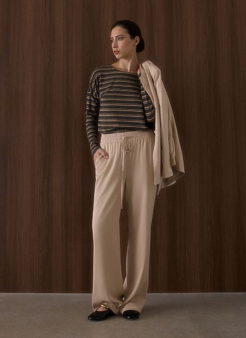 Брюки женские фото