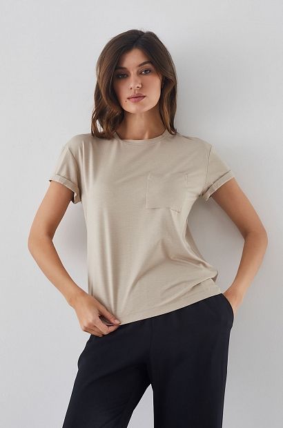 laete Футболка летняя женская