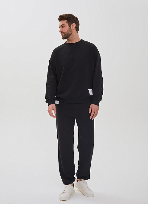 Толстовка мужская фото