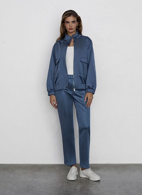 Брюки женские фото