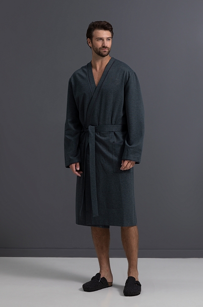 laete Халат домашний мужской
