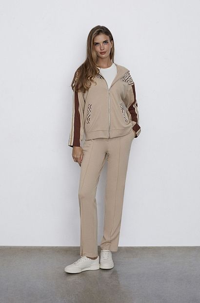 laete Толстовка женская