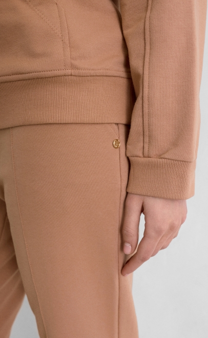 Костюм женский песок (30598-3) фото