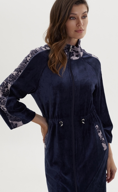 Халат домашний  (20447) фото