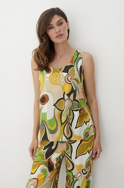 laete Топ летний женский