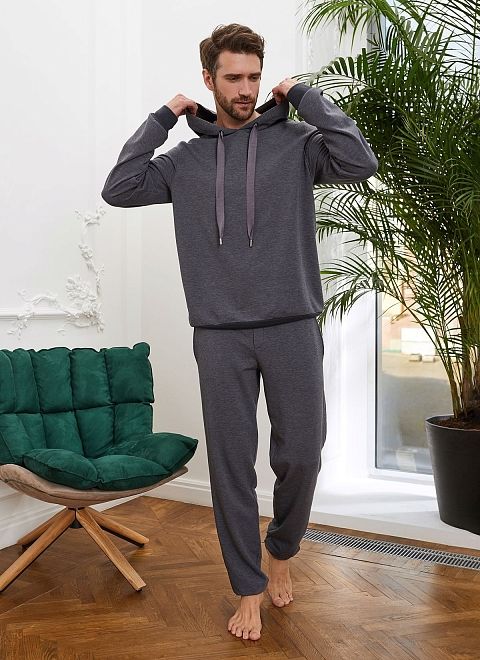 Костюм домашний мужской фото