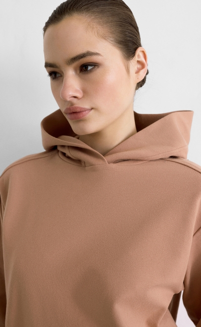 Костюм женский песок (30598-3) фото