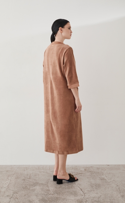 Халат домашний  (20471-2) фото