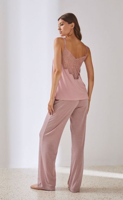 Брюки домашние  (51974-3) фото