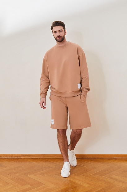 laete Толстовка мужская