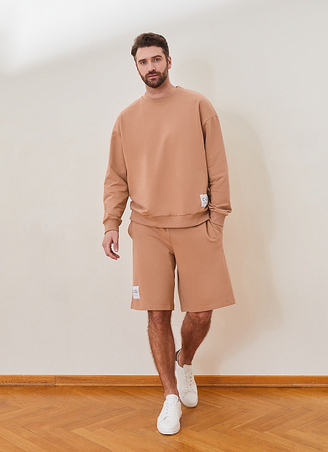 Толстовка мужская фото