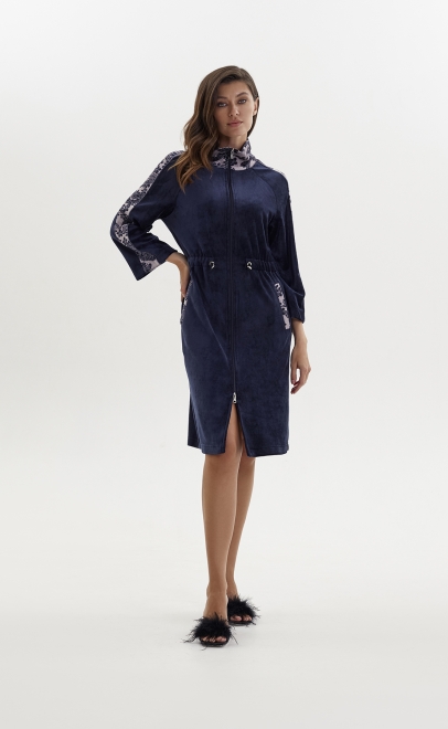 Халат домашний  (20447) фото