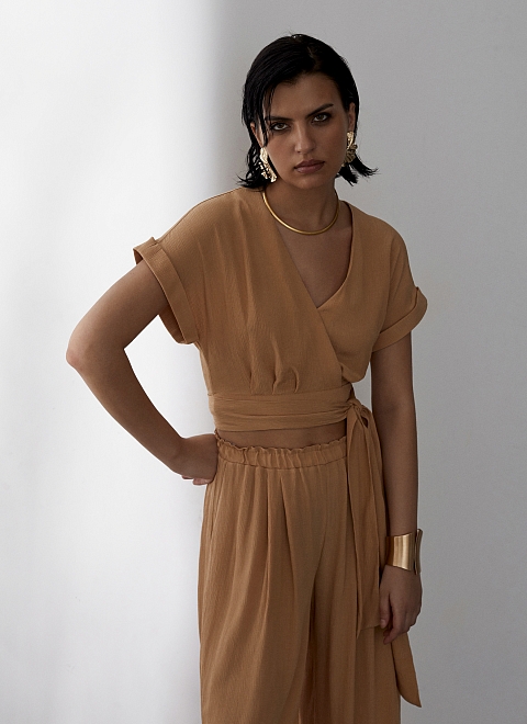 Топ женский фото