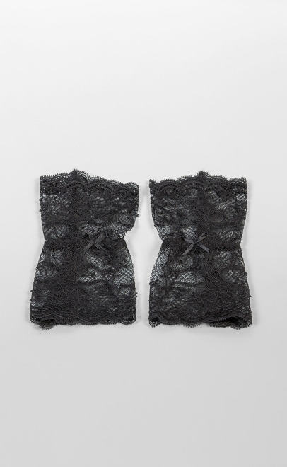 Полуперчатки  (P0054) фото