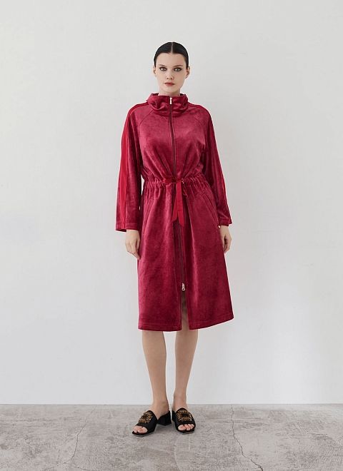 Халат домашний женский фото