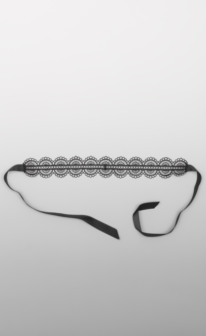 Чокер  (CH001) фото