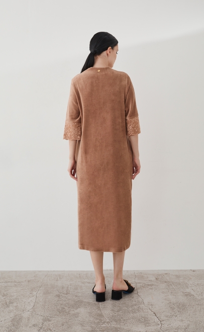 Халат домашний  (20472-2) фото